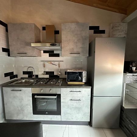 Testa House カターニア エクステリア 写真
