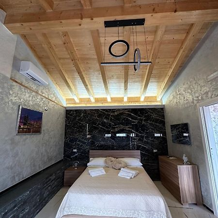 Testa House カターニア エクステリア 写真