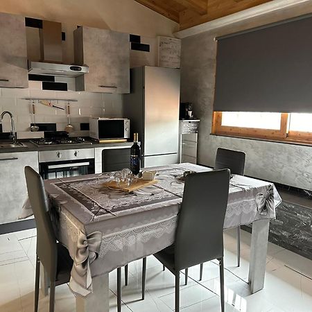 Testa House カターニア エクステリア 写真