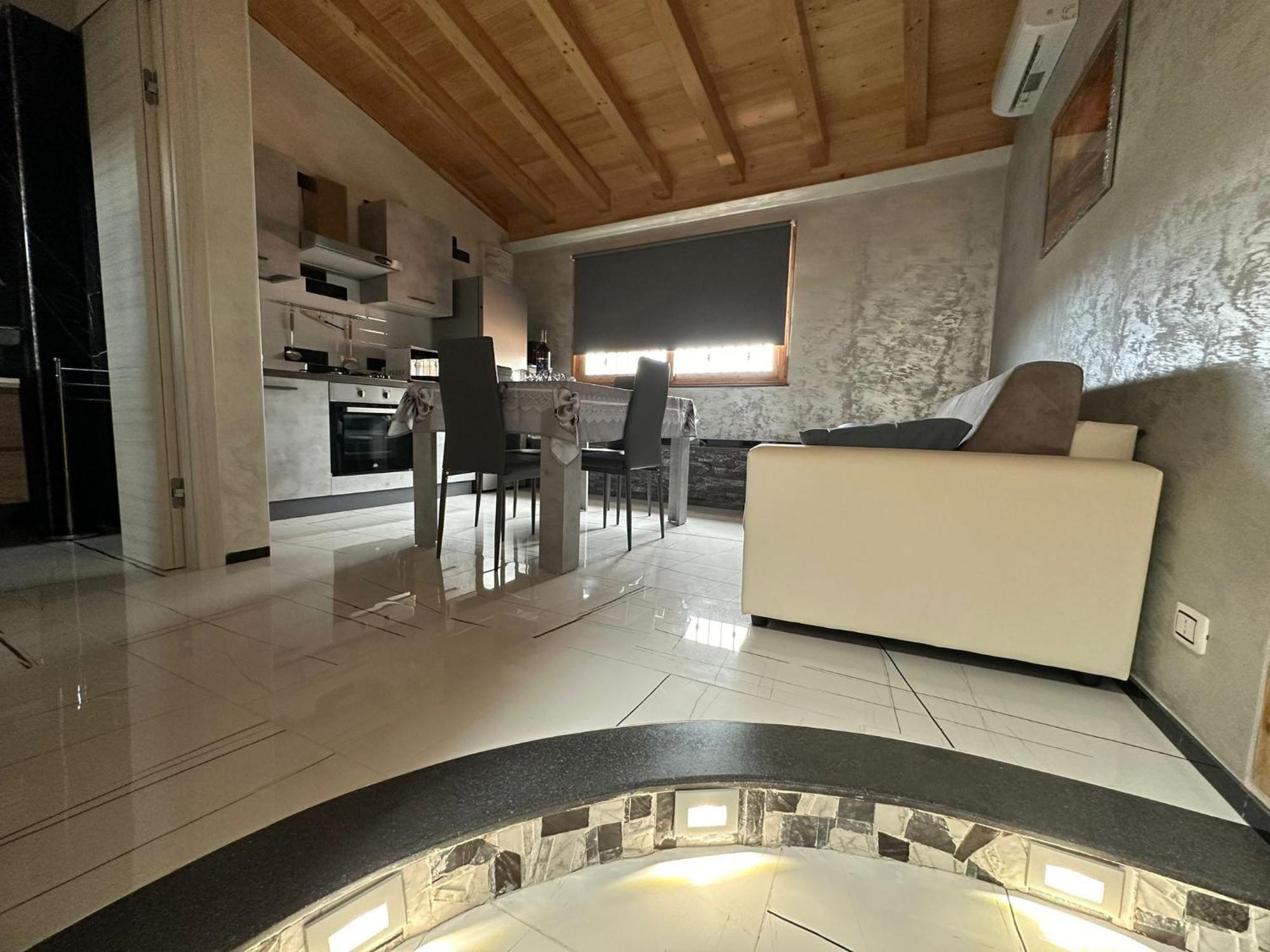Testa House カターニア エクステリア 写真
