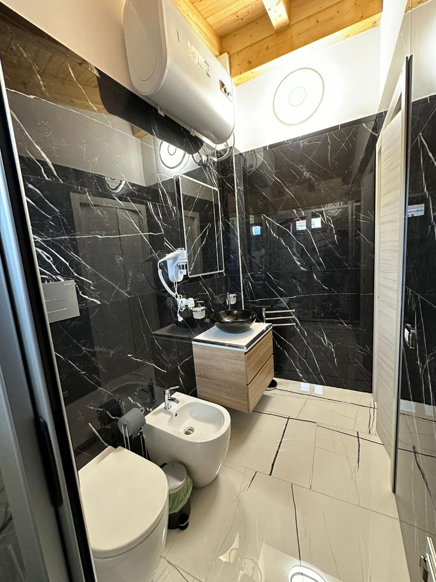 Testa House カターニア エクステリア 写真
