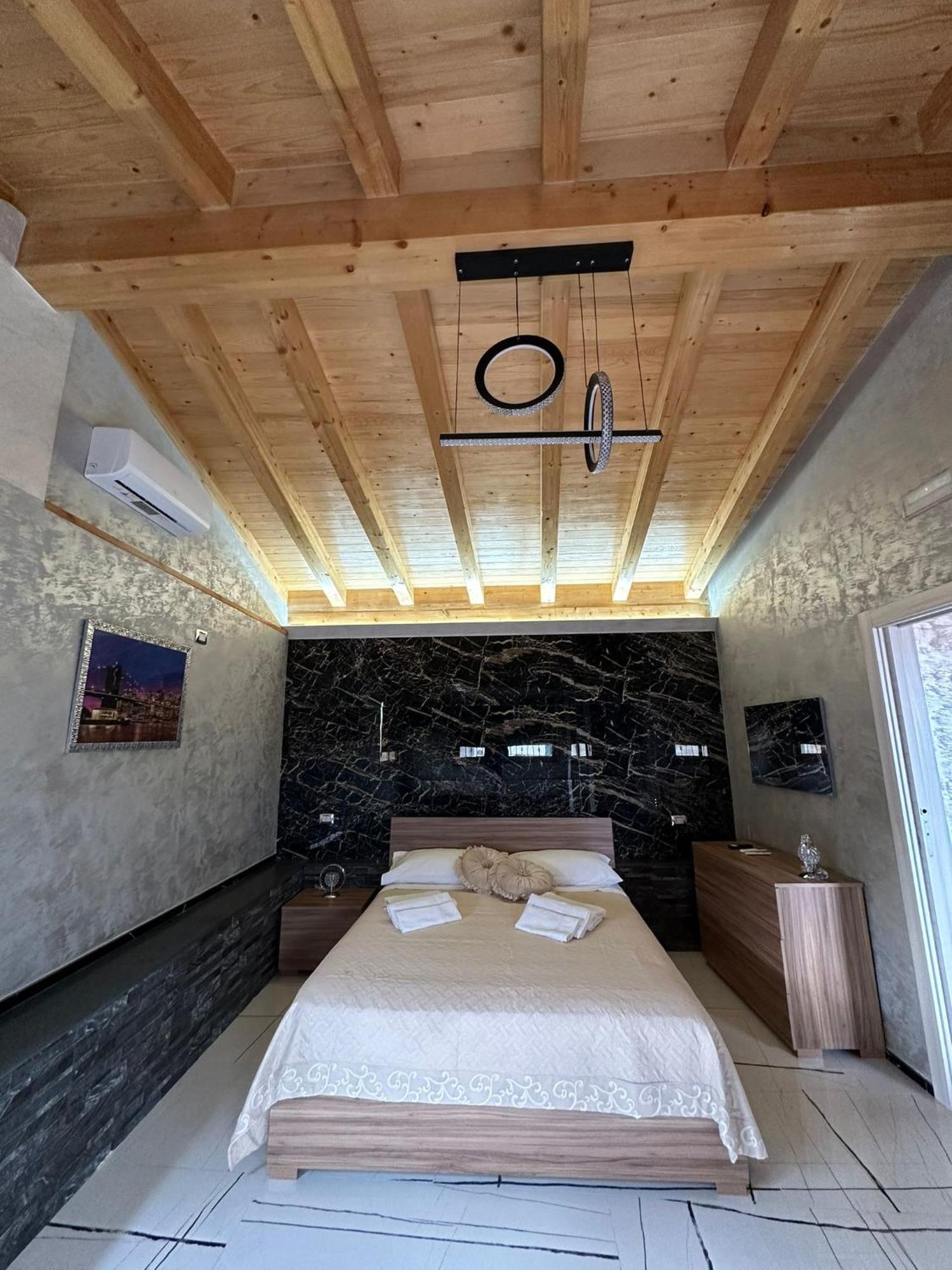 Testa House カターニア エクステリア 写真