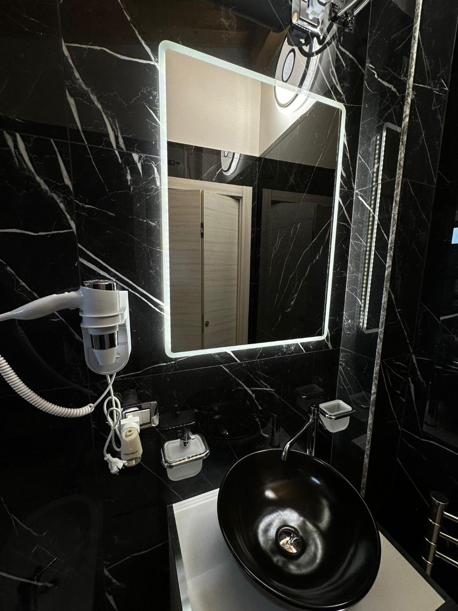 Testa House カターニア エクステリア 写真