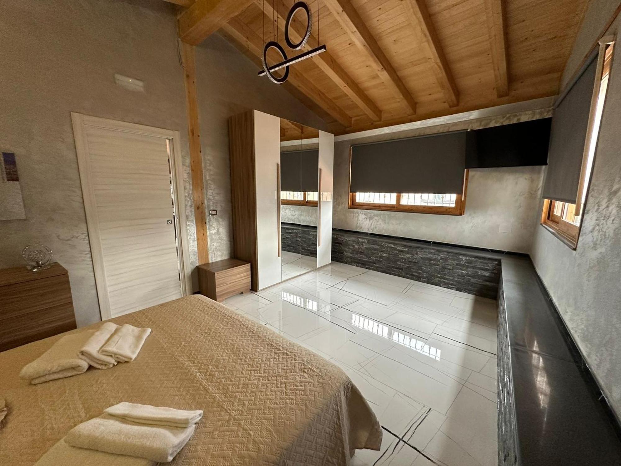 Testa House カターニア エクステリア 写真