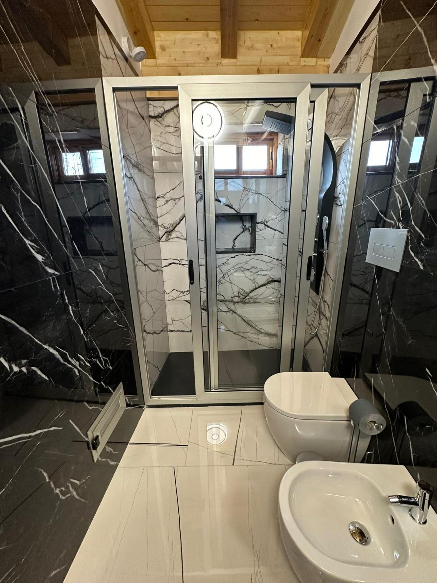Testa House カターニア エクステリア 写真