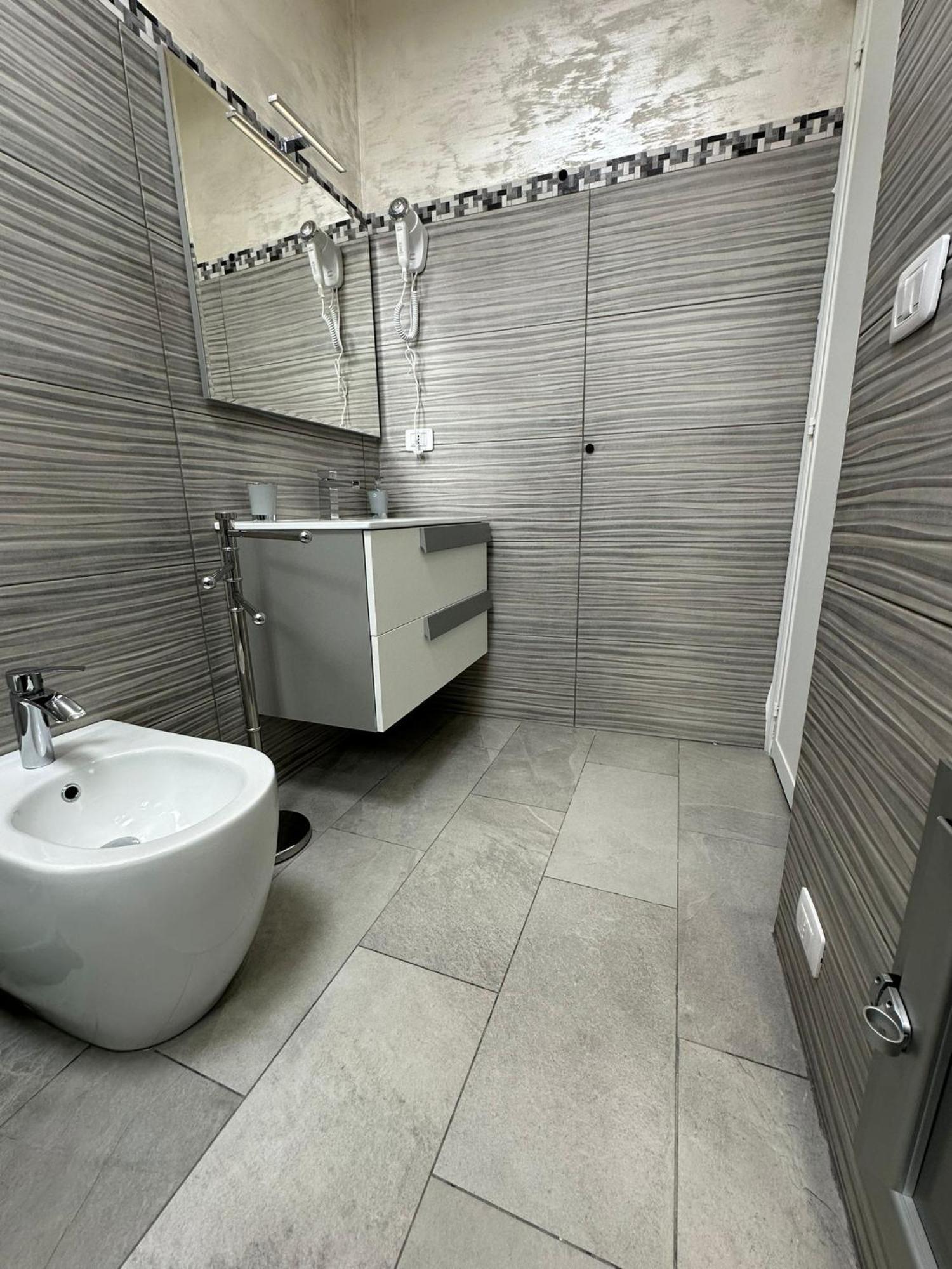 Testa House カターニア エクステリア 写真