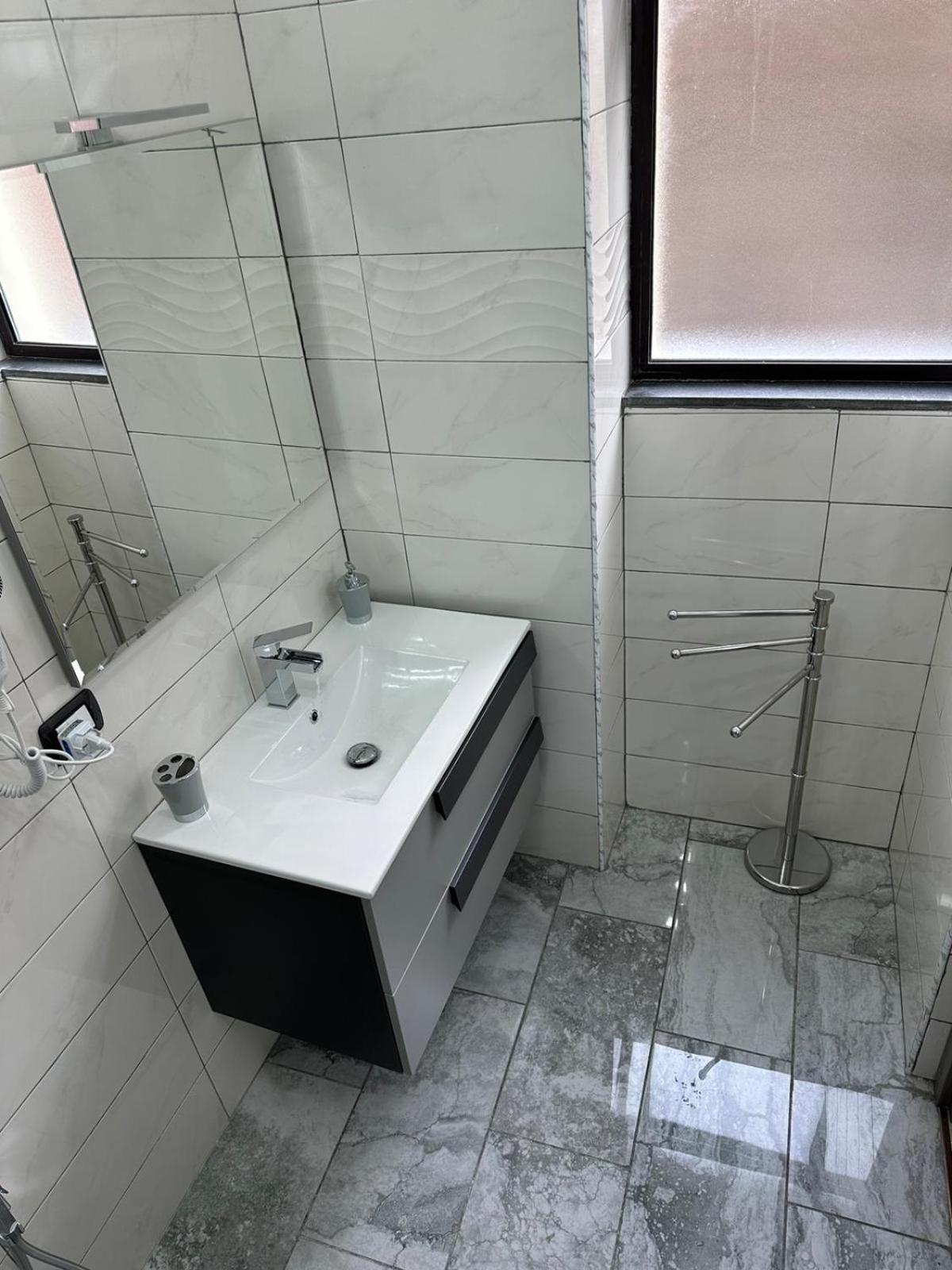 Testa House カターニア エクステリア 写真