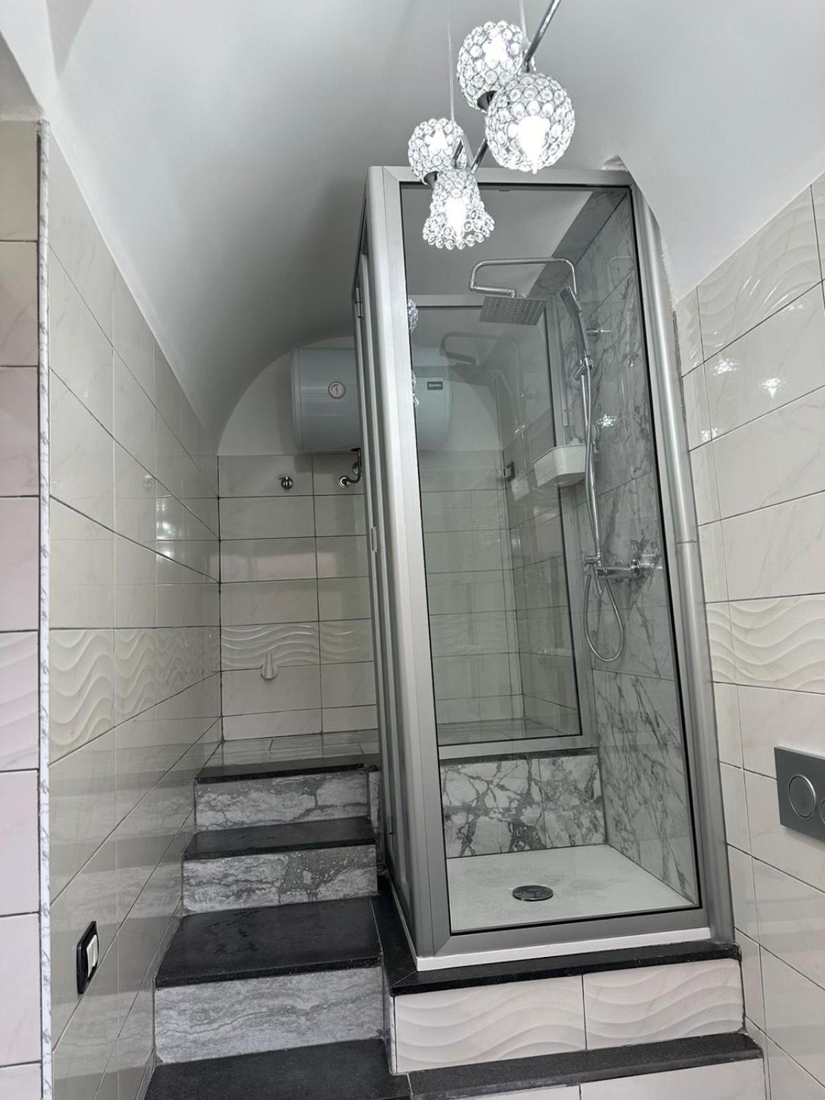 Testa House カターニア エクステリア 写真