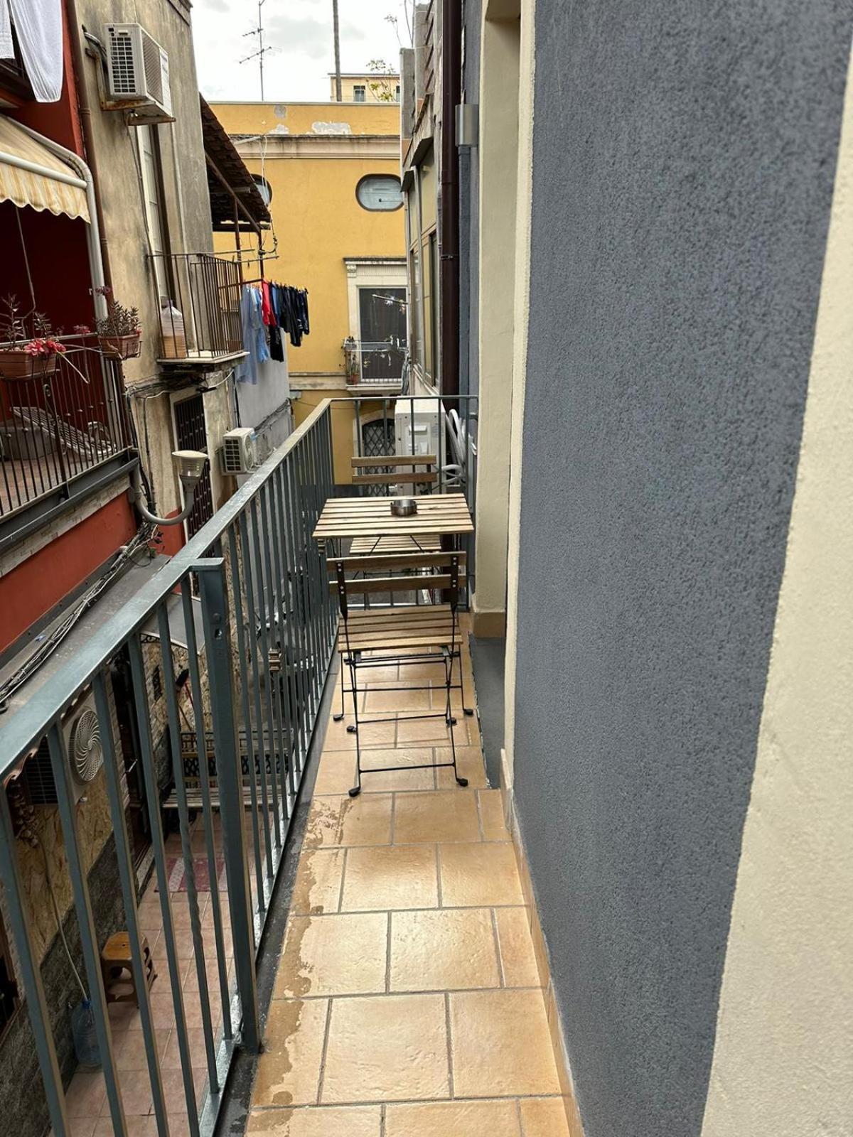 Testa House カターニア エクステリア 写真